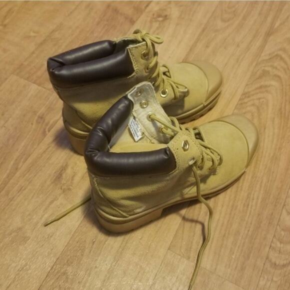 TAXI boots size‎ 8 - Picture 5 of 6